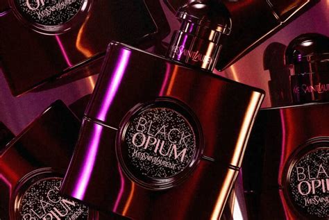 ysl black opium advert music|YSL Black Opium smell like.